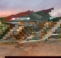 Ningana Motel - Kingaroy Accommodation