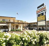 Bathurst Explorers Motel - Kingaroy Accommodation