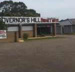 Governors Hill Motel - Kingaroy Accommodation