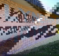 Canberra Lyneham Motor Inn - Kingaroy Accommodation