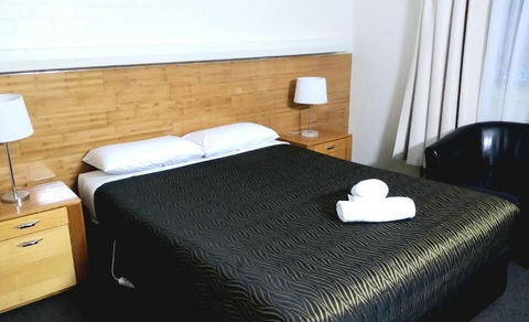 City Park Motel & Apartments - Kingaroy Accommodation 4