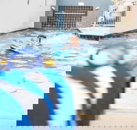 La Vida on Anzac - Kingaroy Accommodation