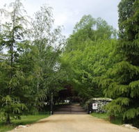 Ophir Gold Bed  Breakfast - Kingaroy Accommodation
