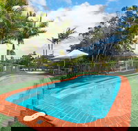 Moby Dick Waterfront Resort Motel - Kingaroy Accommodation