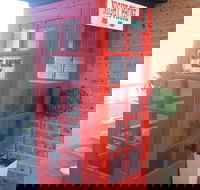 Heritage Motor Inn Goulburn - Kingaroy Accommodation