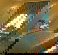 Leura Lady - Kingaroy Accommodation