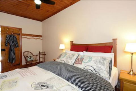 Trafalgar Premium Vintage Suites - Kingaroy Accommodation 1