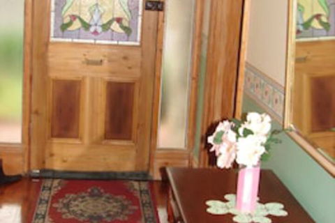 Trafalgar Premium Vintage Suites - Kingaroy Accommodation 2