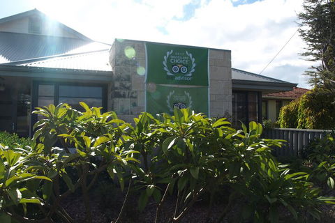 Baudins Of Busselton B & B - Kingaroy Accommodation 5