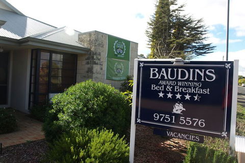 Baudins Of Busselton B & B - Kingaroy Accommodation 4