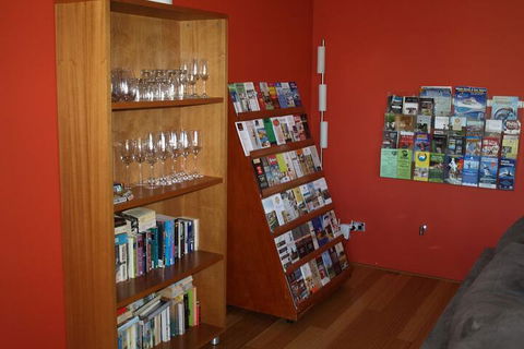 Baudins Of Busselton B & B - Kingaroy Accommodation 7