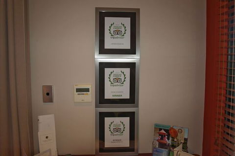 Baudins Of Busselton B & B - Kingaroy Accommodation 6