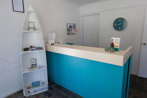 Jasmine Lodge Motel - Kingaroy Accommodation 2