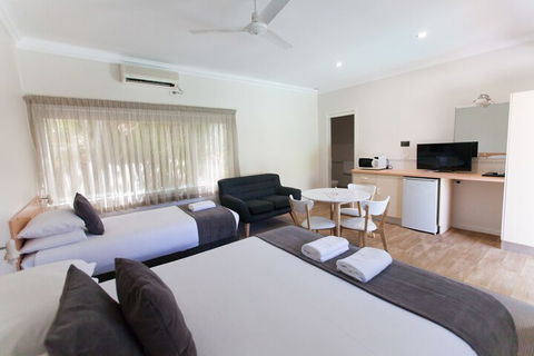 Jasmine Lodge Motel - Kingaroy Accommodation 5