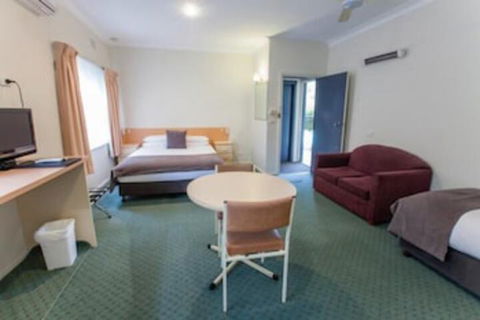 Jasmine Lodge Motel - Kingaroy Accommodation 6