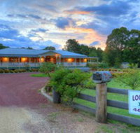 Logger's Rest - Kingaroy Accommodation