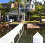 Overnight Reflections B  B - Kingaroy Accommodation