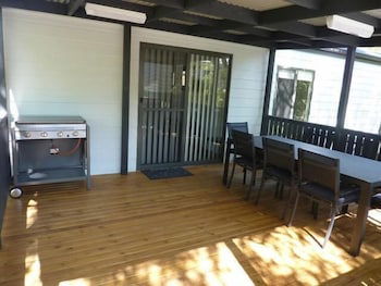 Garden Of Eden Caravan Park - Kingaroy Accommodation 0