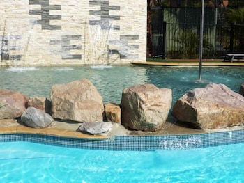 Garden Of Eden Caravan Park - Kingaroy Accommodation 1