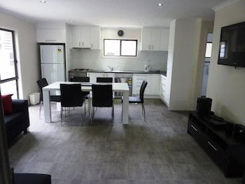 Garden Of Eden Caravan Park - Kingaroy Accommodation 3