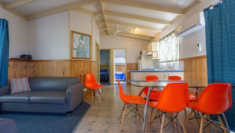 Garden Of Eden Caravan Park - Kingaroy Accommodation 4