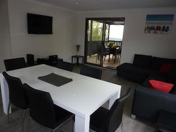Garden Of Eden Caravan Park - Kingaroy Accommodation 6
