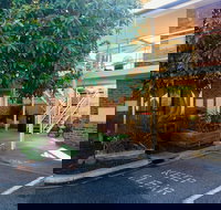 Paddle Wheel Motel - Kingaroy Accommodation