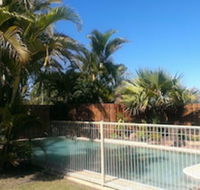 Pacific Paradise Motel - Kingaroy Accommodation