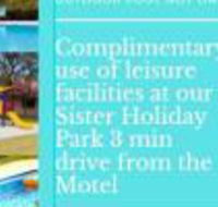 Amaroo Motel - Kingaroy Accommodation