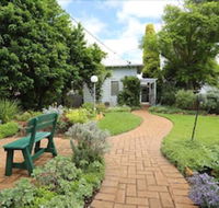 Jacaranda Guest House - Kingaroy Accommodation