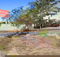 Econo Lodge Border Gateway Wodonga - Kingaroy Accommodation