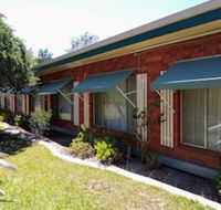 Armidale Rose Villa Motel - Kingaroy Accommodation