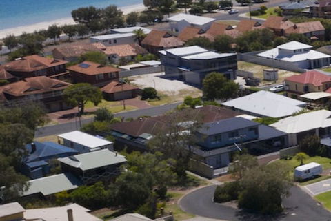 Gale Street Motel And Villas - Kingaroy Accommodation 3