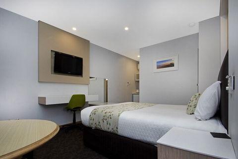 Gale Street Motel And Villas - Kingaroy Accommodation 7