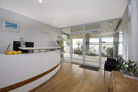 Gale Street Motel And Villas - Kingaroy Accommodation 4