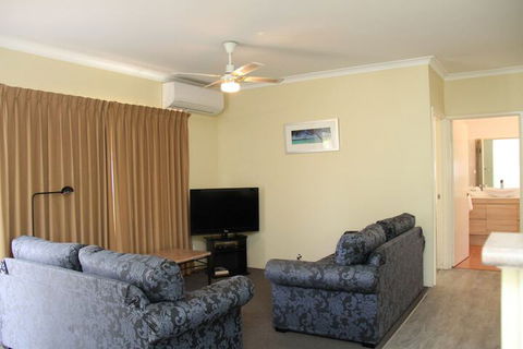 Gale Street Motel And Villas - Kingaroy Accommodation 5