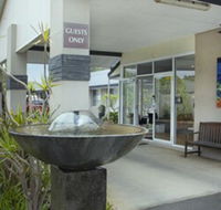 Gale Street Motel and Villas - Kingaroy Accommodation