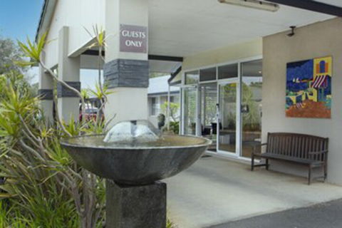 Gale Street Motel And Villas - Kingaroy Accommodation 0
