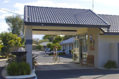 Gale Street Motel And Villas - Kingaroy Accommodation 1