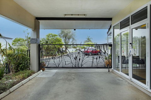 Gale Street Motel And Villas - Kingaroy Accommodation 2
