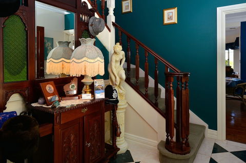 Anchorage Guest House - Kingaroy Accommodation 2