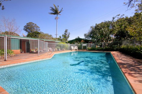 Lilyponds Holiday Park - Kingaroy Accommodation 0
