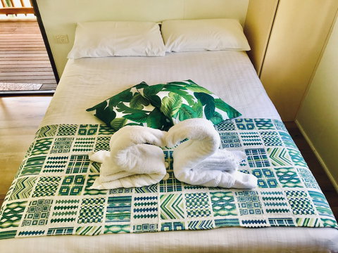 Lilyponds Holiday Park - Kingaroy Accommodation 1