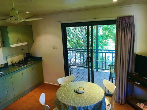 Lilyponds Holiday Park - Kingaroy Accommodation 6