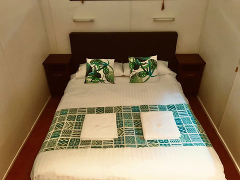 Lilyponds Holiday Park - Kingaroy Accommodation 2