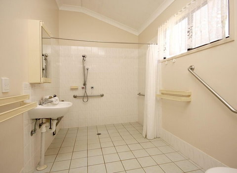 Lilyponds Holiday Park - Kingaroy Accommodation 3