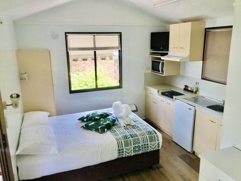Lilyponds Holiday Park - Kingaroy Accommodation 5