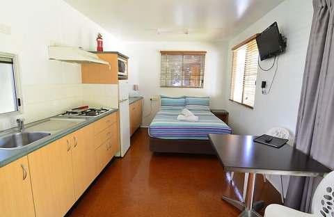 Lilyponds Holiday Park - Kingaroy Accommodation 4