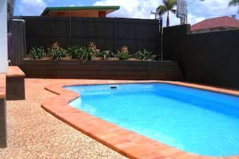Nambour Lodge Motel - Kingaroy Accommodation 2