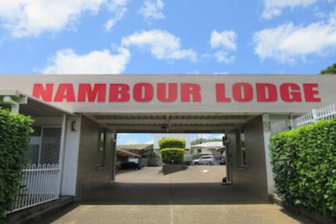 Nambour Lodge Motel - Kingaroy Accommodation 0